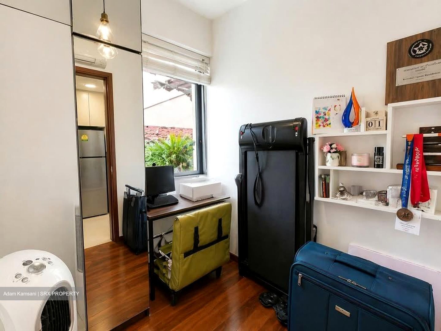 Qube Suites (D14), Apartment #606835871